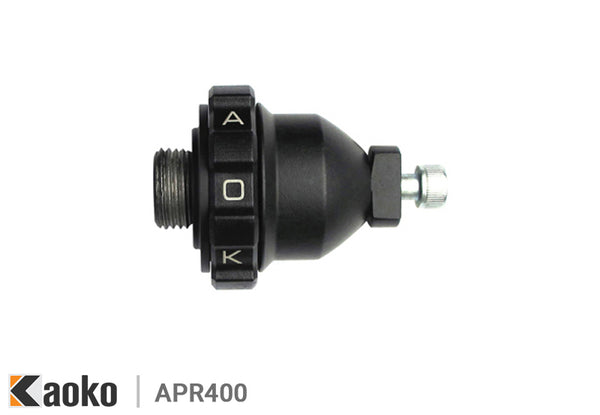 KOAKO Cruise Control Throttle Stabilizer APR400
