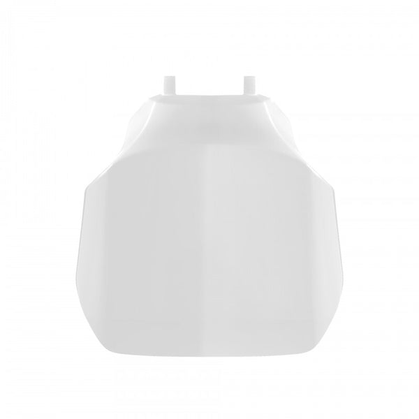 POLISPORT Front Number Plate 8680900002