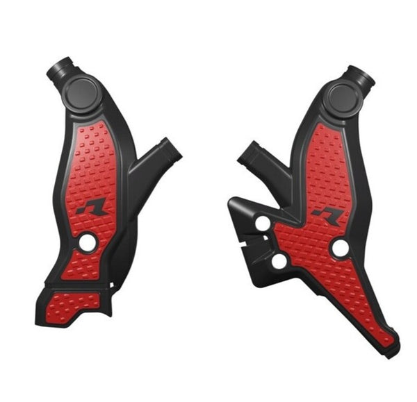 Racetech T7 Revolution Side Frame Protections R-PROTT7NRS24