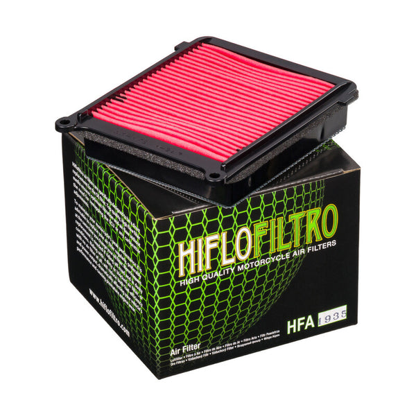 HIFLOFILTRO Luftfilter – HFA1935 (2 filter krävs)