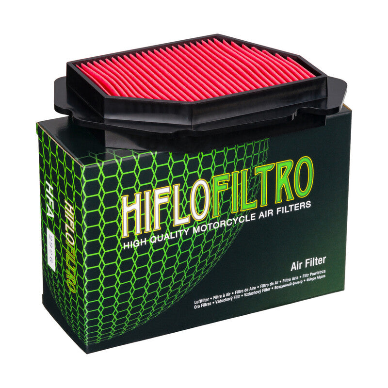 HIFLOFILTRO Air Filter - HFA2926 HFA2926