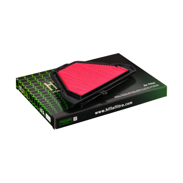 HIFLOFILTRO Luftfilter – HFA6512