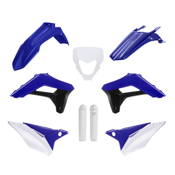 POLISPORT Plastic Kit 91381