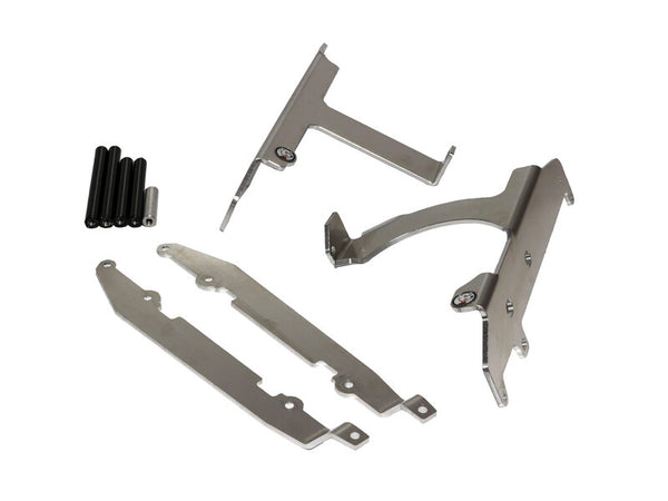 AXP Radiator Guard AX1733