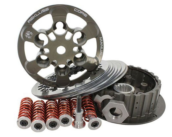 REKLUSE CoreManual Clutch System RMS-7008001
