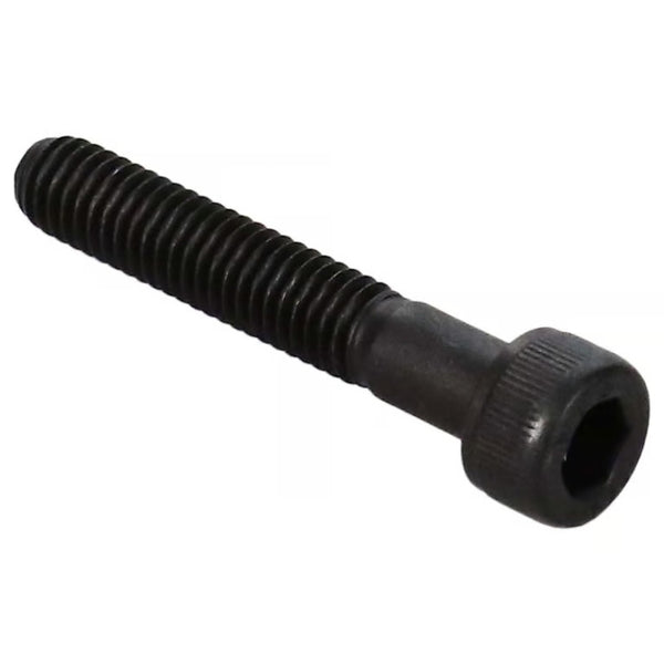 REKLUSE Spare Parts Fastener - Thermal Black Socket Cap Screw M6-1x35mm 411-140