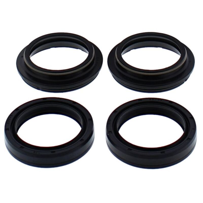 ALL BALLS Fork Oil Seals & Dust Covers - 40x52x10 mm 56-194