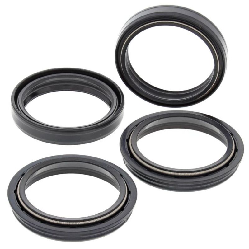 ALL BALLS Fork Oil Seals & Dust Covers - 47x58x10 mm 56-142