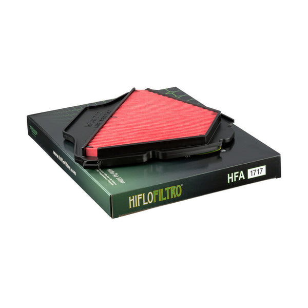 HIFLOFILTRO Luftfilter – HFA1717
