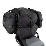 Oxford Atlas T-10 Advanced Tourpack Black OL00501