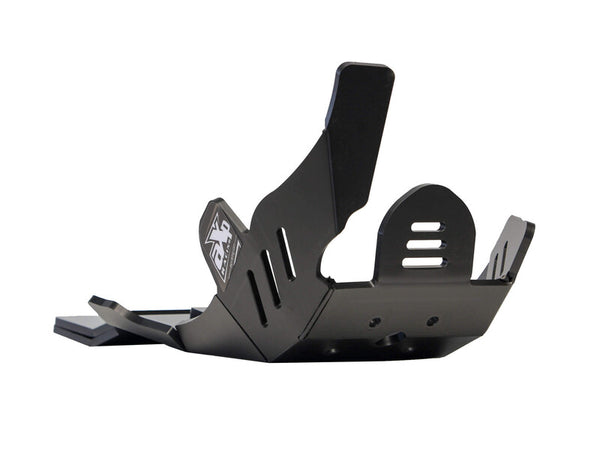 AXP Xtrem Skid Plate Yamaha YZ250F 2024 AX1744