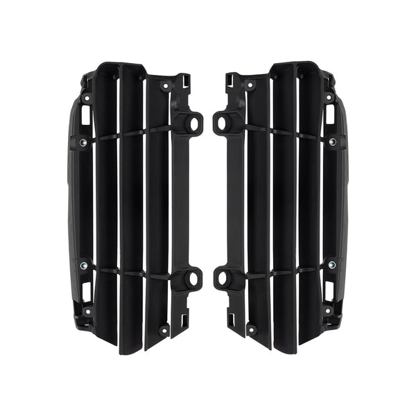 Policeport Radiator Louvers 8500300001