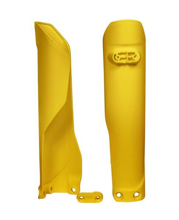 RACETECH Fork Protectors R-PSHSQGQ0016