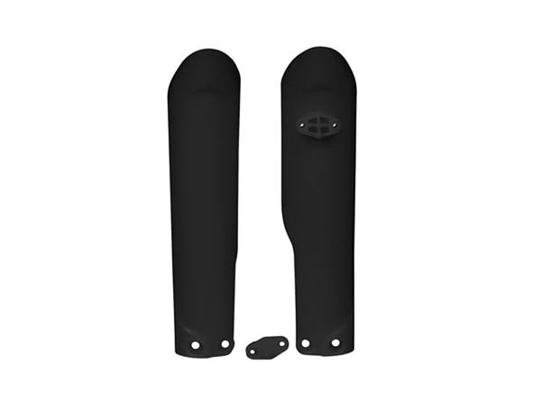 RACETECH Fork Guards R-PSKTMNR0185
