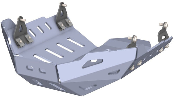 CROSS-PRO Trail Skid Plate 2CP09000580005
