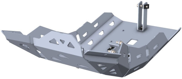CROSS-PRO Trail Skid Plate 2CP09000750005