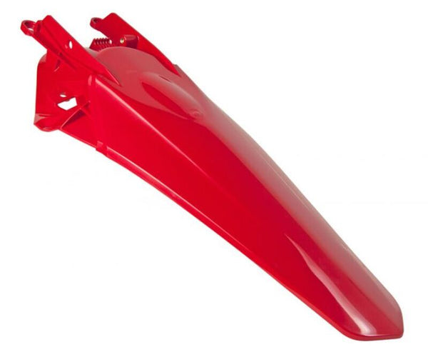 RACETECH Rear Fender R-PPGASRG0022