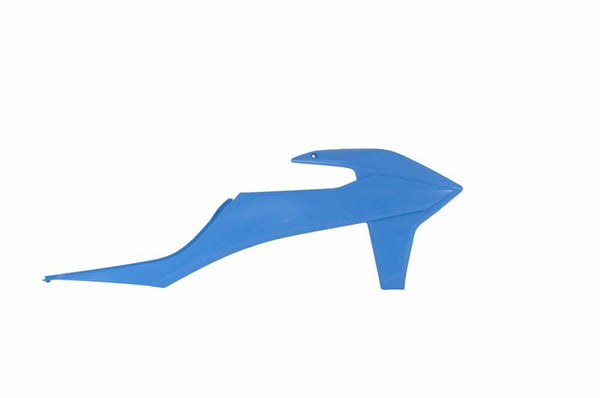 RACETECH Radiator Cover R-CVKTMCL0019