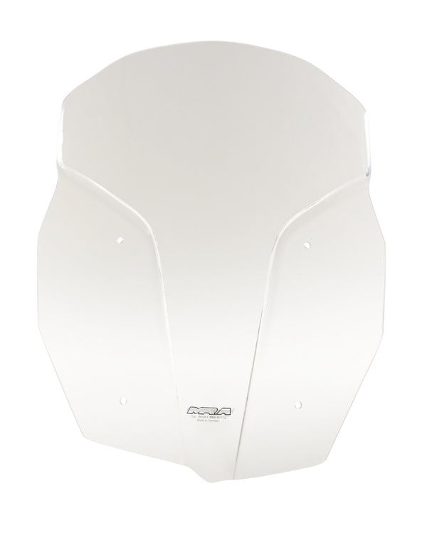 MRA Touring Windshield "TM" Clear 4025066173464