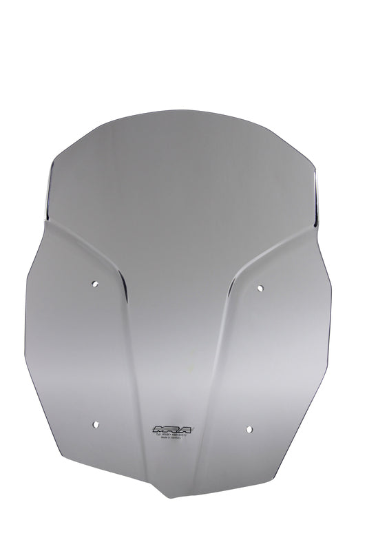 MRA Touring Windshield "TM" Smoked 4025066173471