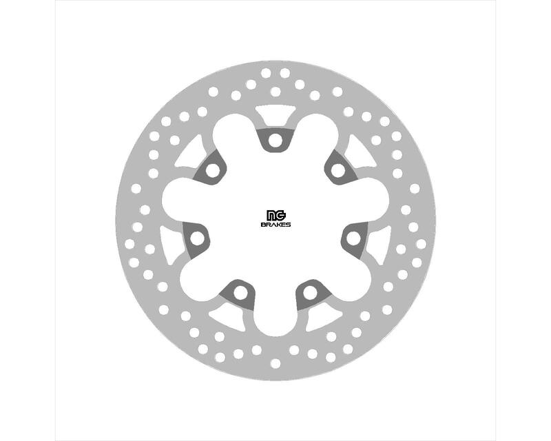 NG Brake Bromsskiva 2214 D.240