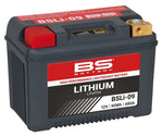 BS Battery Lithium-Ion - BSLI-09