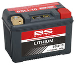 BS Battery Lithium-Ion - BSLI-10