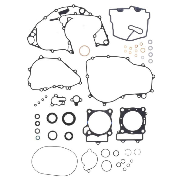 Athena Top End Gasket Set (Oil Seals Not Included) P400210900323