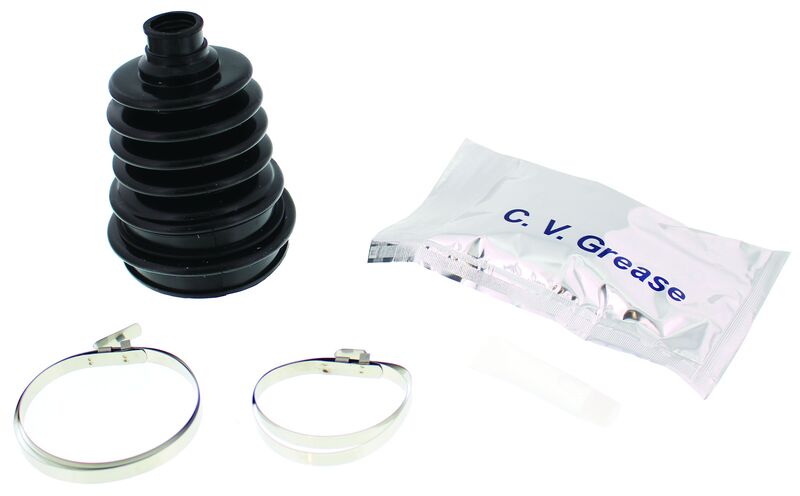 ALL BALLS CV Boot Kit Universal 19-5039