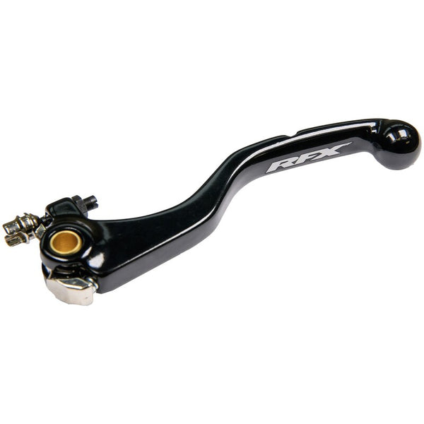 RFX Pro Clutch Lever - Black FXCL1040099BK