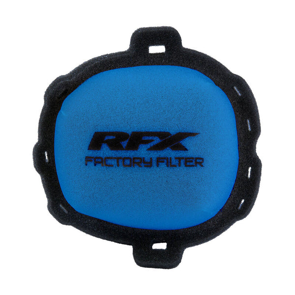 RFX Race Luftfilter – Pre-Oiled – FXAF1000755PO