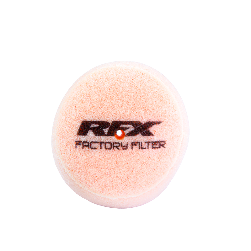 RFX Race Non Oiled Air Filter FXAF2000255NO