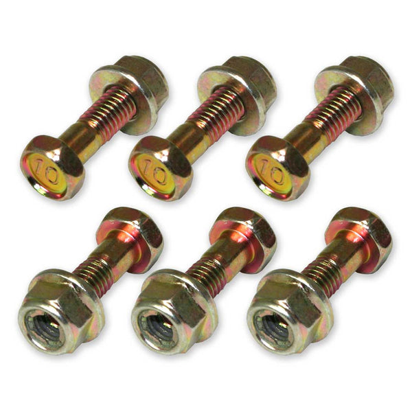 RFX BRAKE DISC BOLT KIT - Front/Rear FXBK20100555SV