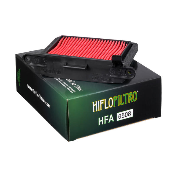 HIFLOFILTRO Luftfilter – HFA6508
