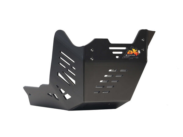 AXP XTEM SKID PLATE WITH LINKAGE AX1727