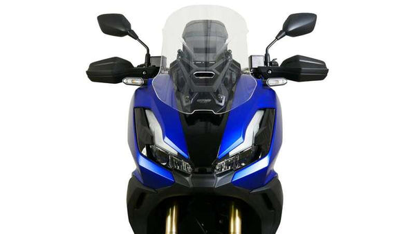 MRA Touring Windshield "TM" Clear 4025066176984