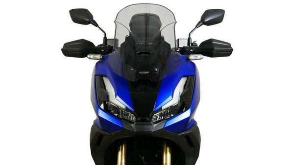 MRA Touring Windshield "TM" Smoked 4025066176991