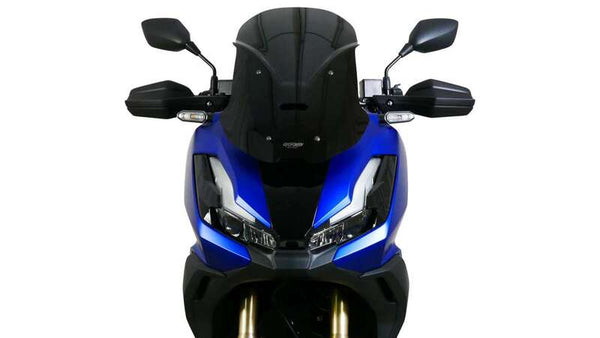 MRA Touring Windshield "TM" Black 4025066177004