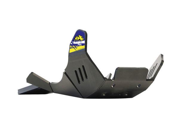AXP Xtrem Skid Plate with Linkage AX1762
