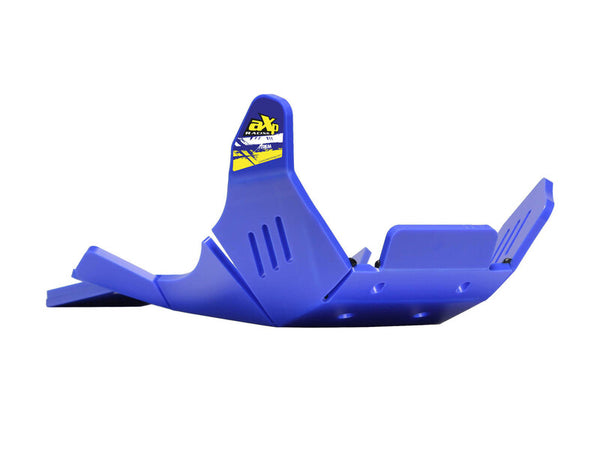 AXP Xtrem Skid Plate with Linkage AX1763