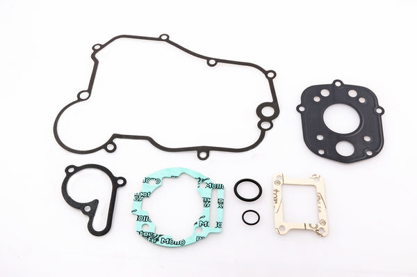 Centauro Engine Cover Gasket Alternator 722B21061