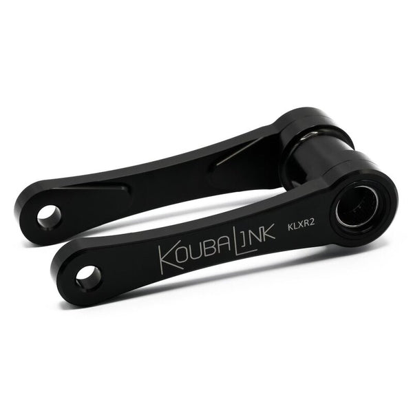 KOUBALINK Lowering Kit (- 38 mm) Black KX24-1