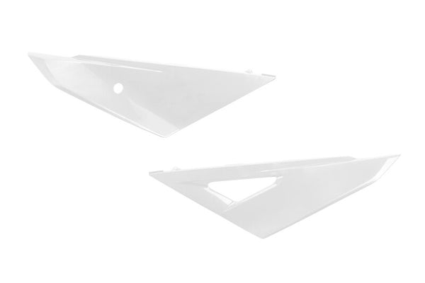 UFO Upper Side Panels - White HO05615#041