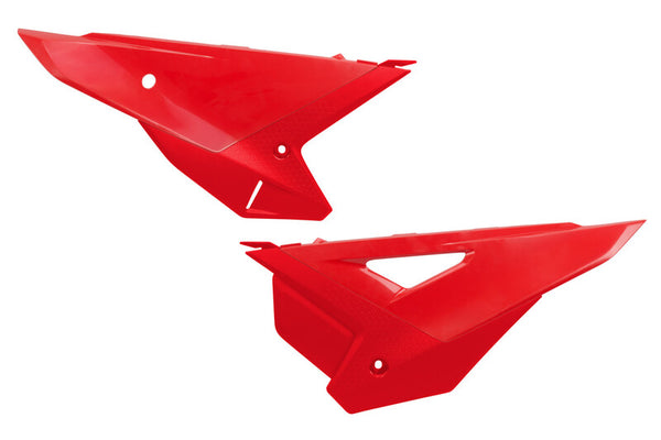 UFO Side Panels - Complete Set- Red HO05617@070