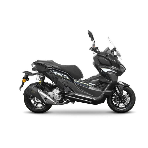 SHAD  3P System (side) K0XD33IF