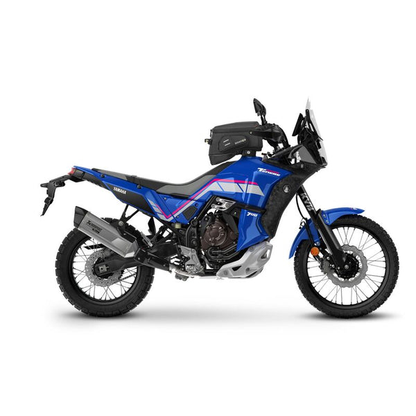 Shad Tank Click System Y013CS