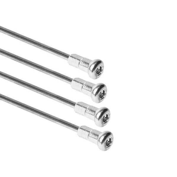 HAAN WHEELS 19" Spokes Set - 36 Spokes 15 08101/1/1