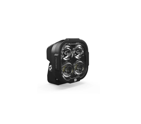 DENALI DL4 Hybrid Driving Light (Vit Lins) – DNL.DL4.050.W