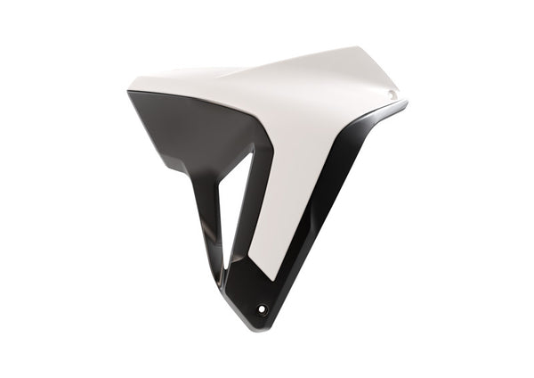 Racetech Radiator Covers R-Curpbnnr24