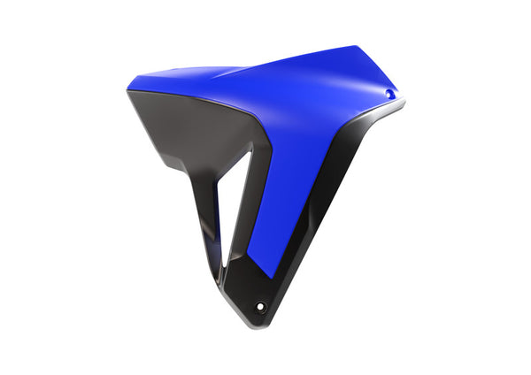 RACETECH Radiator Covers R-CVALPBLNR24